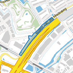 Perceel LDN01-T-7045