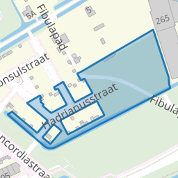 Perceel LDN01-T-7060