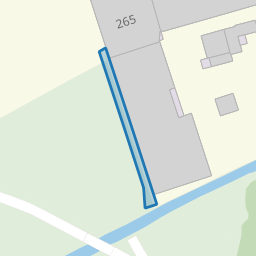 Perceel LDN01-T-7061