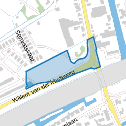 Perceel LDN01-T-7070