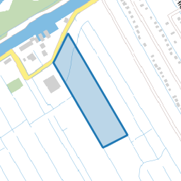 Perceel LDN01-V-1374