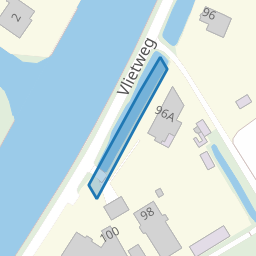 Perceel LDN01-V-1544