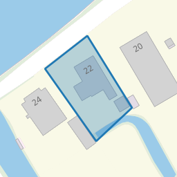 Perceel LDN01-V-1596