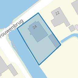 Perceel LDN01-V-1597