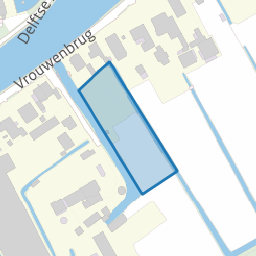 Perceel LDN01-V-1627