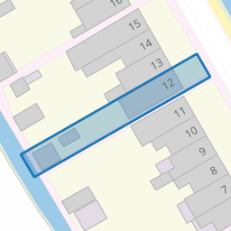 Perceel LDN01-V-1792