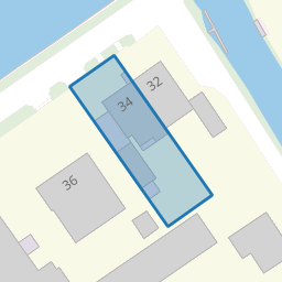 Perceel LDN01-V-1832