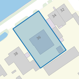 Perceel LDN01-V-1853