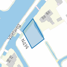 Perceel LDN01-V-1865