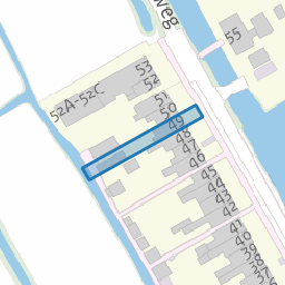 Perceel LDN01-V-1876