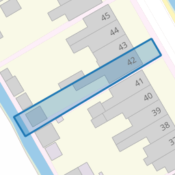 Perceel LDN01-V-1882