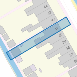 Perceel LDN01-V-1883