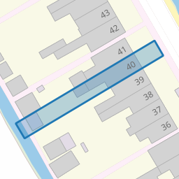 Perceel LDN01-V-1884