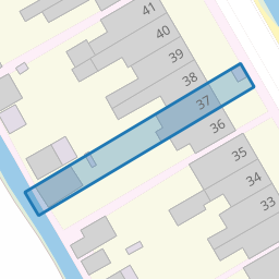 Perceel LDN01-V-1887