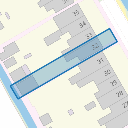 Perceel LDN01-V-1892