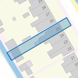 Perceel LDN01-V-1893