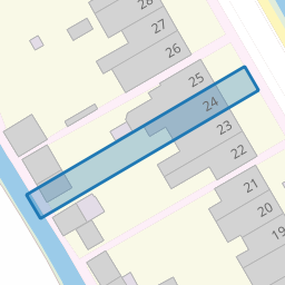 Perceel LDN01-V-1894