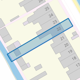 Perceel LDN01-V-1896