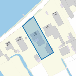 Perceel LDN01-V-1899