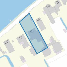 Perceel LDN01-V-1900