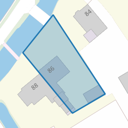 Perceel LDN01-V-1905