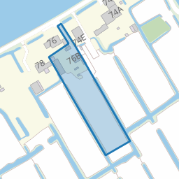 Perceel LDN01-V-1919