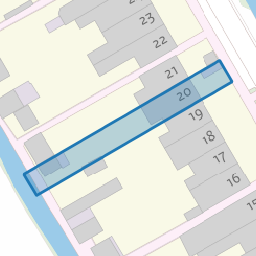 Perceel LDN01-V-1933