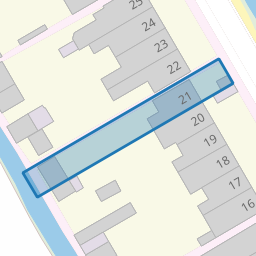 Perceel LDN01-V-1934