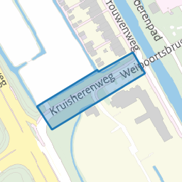 Perceel LDN01-V-2008