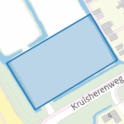 Perceel LDN01-V-2009