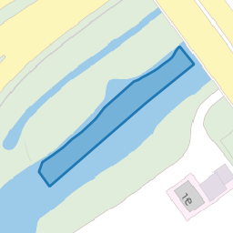 Perceel LDN01-V-2085