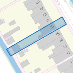 Perceel LDN01-V-2097