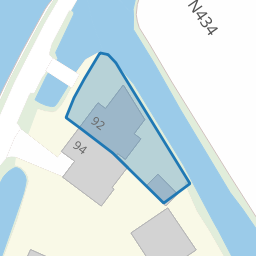 Perceel LDN01-V-2098