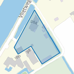 Perceel LDN01-V-2101