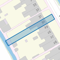 Perceel LDN01-V-2117