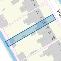 Perceel LDN01-V-2118