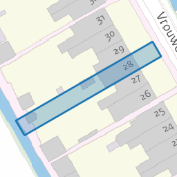 Perceel LDN01-V-2119