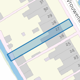 Perceel LDN01-V-2120