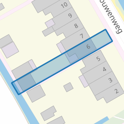 Perceel LDN01-V-2122