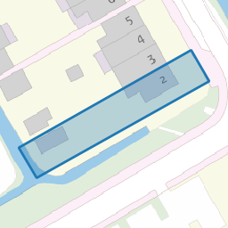 Perceel LDN01-V-2125