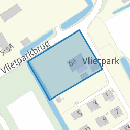 Perceel LDN01-V-2128