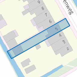 Perceel LDN01-V-2133