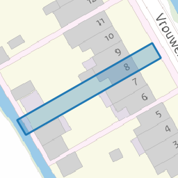 Perceel LDN01-V-2134