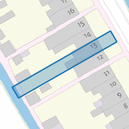 Perceel LDN01-V-2137