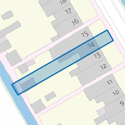 Perceel LDN01-V-2138