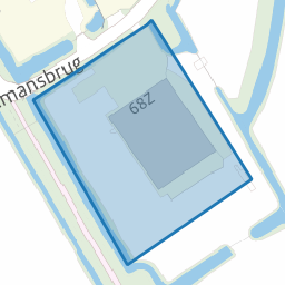 Perceel LDN01-V-2148