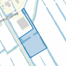 Perceel LDN01-V-2149