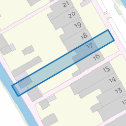 Perceel LDN01-V-2157