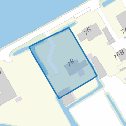 Perceel LDN01-V-2181