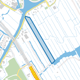 Perceel LDN01-V-2184